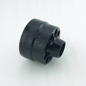 Gruppo Rotante Biston 6E4216 <span class=keywords><strong>CAT</strong></span>, Componenti per Pompa Idraulica 6E4216 <span class=keywords><strong>14G</strong></span> 14H 16G 16H D8N D8R D9R - Product Image 4