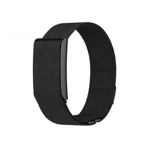 <span class=keywords><strong>Correas</strong></span> Deportivas de Nailon con Cierre de Velcro, Lavables, Cómodas y de Primera Calidad para Relojes Inteligentes Amazfit Helio - Product Image 2