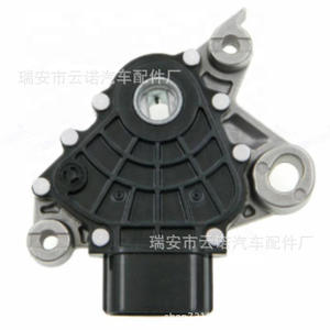 สวิตช์เกียร์กลางสำหรับเกียร์รถยนต์โตโยต้า 84540-35050 ขายส่งจากโรงงาน - Product Image 4