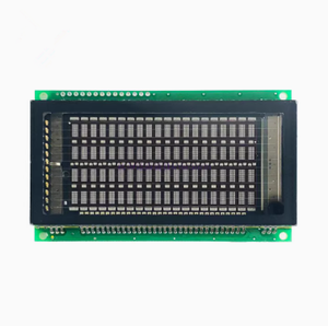 <span class=keywords><strong>20s401da2</strong></span> <span class=keywords><strong>VFD</strong></span> mô-đun gốc Samsung huỳnh quang Màn hình mô-đun 20*4 ký tự - Product Image 1