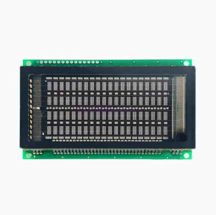 20S401DA2 VFD module original Samsung fluorescent screen module 20 * 4 characters