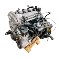 Moteur d'occasion en bon état LE5 2.4L Ecotec, compatible avec les véhicules GM Buick et Chevrolet