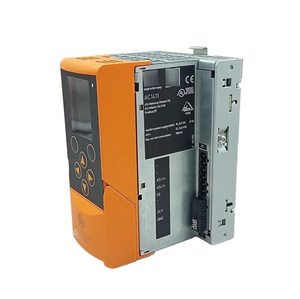เกตเวย์ IFM AC1411 AS-Interface PROFIBUS DP ของแท้ใหม่เอี่ยม 100% รุ่น AC1411 AC1411 AC1411 - Product Image 5