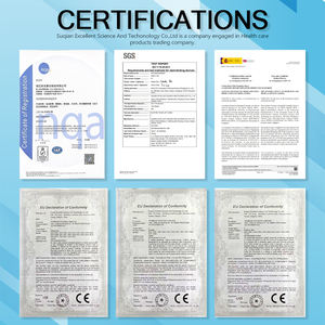 Scooter de Movilidad Plegable de 4 Ruedas para Personas Mayores y Discapacitadas, con Batería Doble y Almacenamiento, Ideal para Residencias de Ancianos e Instituciones Médicas - Product Image 2