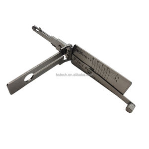 أداة فتح وفك تشفير قفل باب السيارة 2 في 1 من ليشي DW05/<span class=keywords><strong>CH1</strong></span> V.2 - Product Image 5