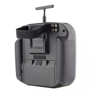 Système de radiocommande pour avion RC Boxe R, version CC2500/4in1/ExpressLRS, télécommande intelligente, 6.6-8.4V 7.4V Li-Poly - Product Image 3