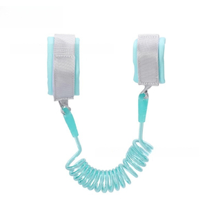 Laisse de sécurité anti-perte réglable pour poignet, sangle de traction pour camping et randonnée - Product Image 4