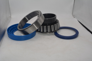 Unidad de Cubo de Rueda de Alta Precisión para Camiones Comerciales, Pieza Original de Fábrica FHD9000941129201, Conjunto de Unidad de Cubo de Rueda - Product Image 4