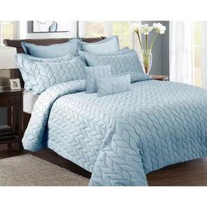 Precio barato <span class=keywords><strong>de</strong></span> fábrica, <span class=keywords><strong>colcha</strong></span> acolchada <span class=keywords><strong>de</strong></span> <span class=keywords><strong>verano</strong></span>, colchas suaves y cálidas para el hogar - Product Image 5