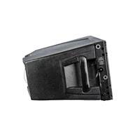 HDL 20-A, enceintes actives à ligne linéaire double de 10 pouces, néodyme, 8 ohms, audio haute résolution, étanches, système audio professionnel pour DJ et scène