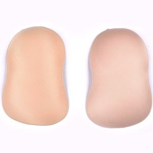 HL-8996 Huit Mousse En Forme de Fesses Hanche Tampons pour Fesses Culotte - Product Image 6