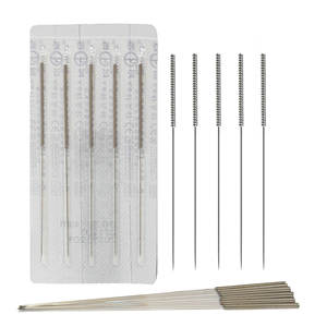 <span class=keywords><strong>Agujas</strong></span> <span class=keywords><strong>de</strong></span> <span class=keywords><strong>Acupuntura</strong></span> al por Mayor, las Mejores <span class=keywords><strong>Agujas</strong></span> <span class=keywords><strong>de</strong></span> <span class=keywords><strong>Acupuntura</strong></span> Estériles Desechables para Terapia <span class=keywords><strong>de</strong></span> <span class=keywords><strong>Acupuntura</strong></span> con <span class=keywords><strong>Agujas</strong></span> Secas (Dry Needling) y TCM - Product Image 1