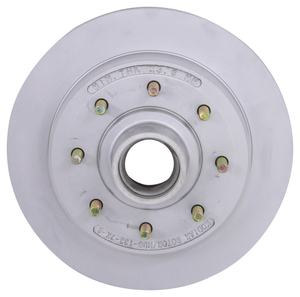 Disque <span class=keywords><strong>13</strong></span> ''<span class=keywords><strong>de</strong></span> style américain <span class=keywords><strong>de</strong></span> haute qualité 8*6.5'' PCD 1/2 ''goujon 7000 LBS Capacity-AC054 <span class=keywords><strong>de</strong></span> charge - Product Image 1