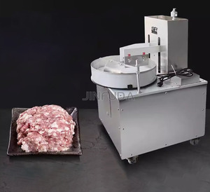 Máquinas cortadoras de picadora de carne y verduras <span class=keywords><strong>Robot</strong></span> Chopper y equipo de hundimiento - Product Image 2
