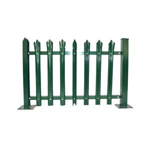 <span class=keywords><strong>รั้ว</strong></span>เหล็กรั้ว2.4เมตร<span class=keywords><strong>รั้ว</strong></span>สวนรักษาความปลอดภัยในที่อยู่อาศัย - Product Image 5