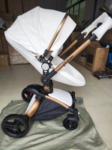 Miglior <span class=keywords><strong>passeggino</strong></span> 3 in 1 uovo di lusso - Product Image 4