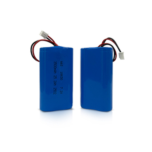 Batteria agli ioni di litio ricaricabile da 7,2 V 3500 mAh <span class=keywords><strong>18650</strong></span>, vendita diretta dalla fabbrica - Product Image 1