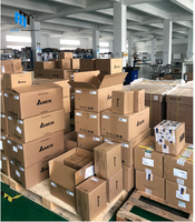 Controlador PLC Ethernet Avanzado DVP26SE11T - Serie Delta DVP-SE para Automatización Inteligente