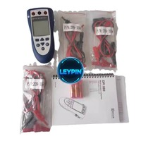 For Druck Portable Calibrator DPI880/800P Used Measuring Analysing Instruments Compatible Models DPI802/841/842/DPI812-1 Year