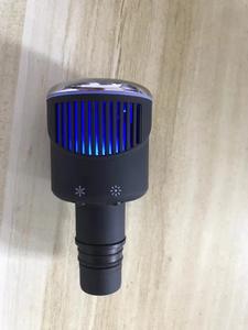 Werksheisse Massagepistole-Kopfchen Massagekopfchen für Muskel schnelle Entspannungsmassage vollschwarze Shenzhen Körper-B2 Breokang 1,8 kg - Product Image 6