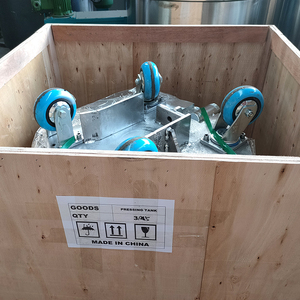 Machine de dispersion de caoutchouc à prix d'usine, équipement de malaxage de caoutchouc haute efficacité, mélangeur interne de caoutchouc - Product Image 6