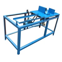 Machine à fabriquer des bâtonnets de bambou ronds pour barbecue à haut rendement / Ligne de production de cure-dents / Machine à fabriquer des baguettes en bois