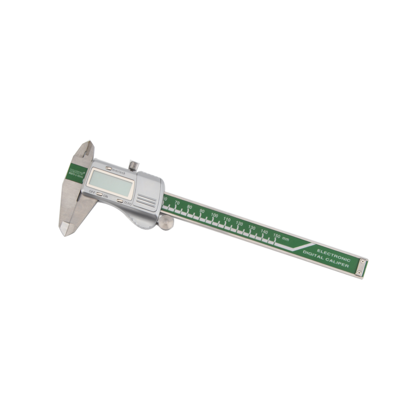 Multifunction Stainless Steel Dial Vernier Caliper