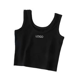 Chaleco Deportivo <span class=keywords><strong>de</strong></span> Punto con Cuello Corto y Lazos para <span class=keywords><strong>Mujer</strong></span>, Top Deportivo Transpirable <span class=keywords><strong>de</strong></span> Algodón, <span class=keywords><strong>Pantalones</strong></span> Aloe - Product Image 3