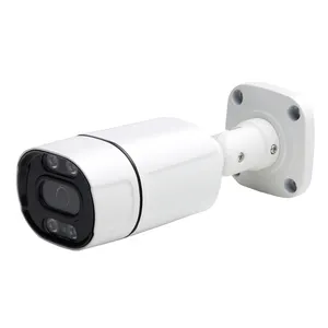 Anran — caméra de surveillance IP POE hd 5MP, sans fil, système de vidéosurveillance, couleur, étanche, jour et nuit, intelligent