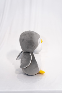 Chim Cánh Cụt Đồ Chơi Sang Trọng Bông Thú Nhồi Bông Chim Cánh Cụt Mềm Cho Bạn Gái Bên Sinh Nhật, Và Giáng Sinh - Product Image 3