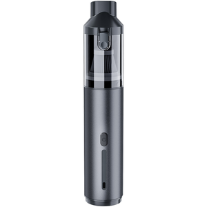 Aspiradora Inalámbrica Portátil Mini, Potente 3 en 1 con Aspiradora, Iluminación LED y Banco de Energía para Limpieza de Automóviles - Product Image 5