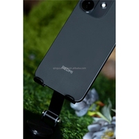 Version Globale Red Mi Note 17 Pro Octa Core 6.83'' AMOLED Snap Dragon 6s Gen 4 8340mAh Anglais 5G Smartphone