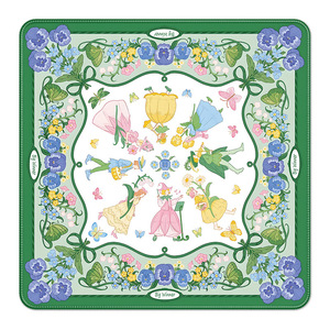 Tapete <span class=keywords><strong>de</strong></span> Mahjong <span class=keywords><strong>de</strong></span> Caucho Natural Transfronterizo, Resistente a la Suciedad, Silencioso, Antideslizante, <span class=keywords><strong>de</strong></span> Superficie Fina y Lisa, Tapete y <span class=keywords><strong>Mantel</strong></span> para Mesa - Product Image 6