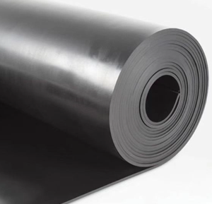 高品质ゴムカスタムシリコーンゴムシート - Product Image 2