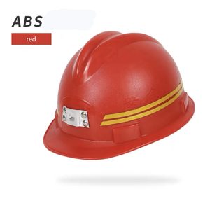 安全ヘルメットマイナー用ヘルメットマイナー用ヘッドヘルメット - Product Image 2