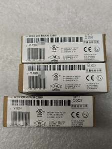 Módulo de Salida Digital S7 1200 6ES7222 1AD30 0XB0/6ES7222 1BD30 0XB0, Unidad de Expansión Industrial PLC, Original en Stock - Product Image 2
