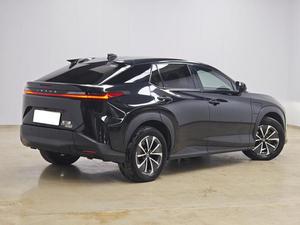 Lexus RZ 2023 450e DIRECT4 Édition Longitudinal Enjoyment - Product Image 2