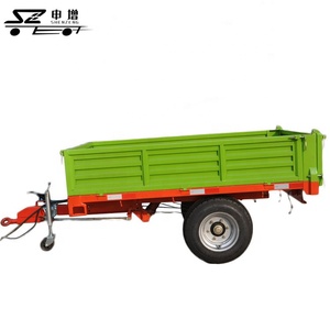 <span class=keywords><strong>Remorque</strong></span> à <span class=keywords><strong>benne</strong></span> basculante pour ferme agricole 30hp <span class=keywords><strong>Remorque</strong></span> à <span class=keywords><strong>benne</strong></span> basculante <span class=keywords><strong>hydraulique</strong></span> pour tracteur 2ton - Product Image 3