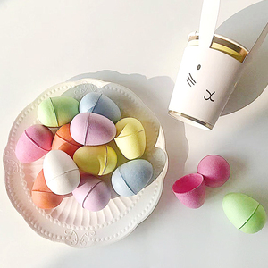 Huevos <span class=keywords><strong>de</strong></span> Papel Coloridos para Pintar, Huevos Biodegradables <span class=keywords><strong>de</strong></span> Pulpa <span class=keywords><strong>de</strong></span> Papel para Pascua y Navidad, Huevos <span class=keywords><strong>de</strong></span> Pulpa <span class=keywords><strong>de</strong></span> Papel para Manualidades Infantiles, Varios Tamaños - Product Image 3