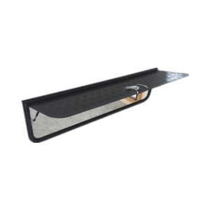 Puerta de Almacenamiento para <span class=keywords><strong>Autocaravana</strong></span> o Casa Rodante de Aleación de Aluminio TONGFA 2026, Tamaño Personalizado, con Cerraduras - Product Image 4