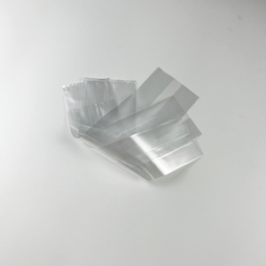 ถุงเพาะเห็ด PP แบบใส สำหรับการผลิตวัสดุเพาะเห็ดกินได้ในฟาร์ม - Product Image 6