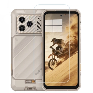 Protector de Pantalla para Teléfono Inteligente, Cristal Templado Transparente para Ulefone <span class=keywords><strong>Note</strong></span> 23, Precio de Fábrica - Product Image 6