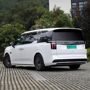 Veicoli Elettrici Nuovi 2024 2025 Geely Zeekr 009 Auto Elettrica Pura di Medie-Grandi Dimensioni 5 Porte 7 Posti MPV Veicolo Elettrico Commerciale - Product Image 4