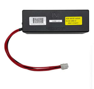 Condensateur d'accessoire de robot 3HAC025562-001/06 adapté aux robots industriels DSQC655, module de condensateur pour robot industriel - Product Image 4