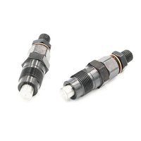 Injektor Bahan Bakar 105148-1210 Cocok dengan PDN121 untuk FG WILSON