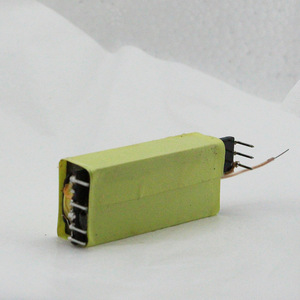 Transformateur de puissance monophasé Hua De EDR Core Hd Edr421101 auto-refroidissant pour alimentation électrique - Product Image 1