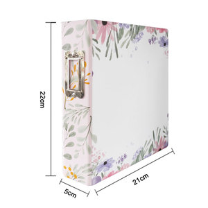 <span class=keywords><strong>Album</strong></span> <span class=keywords><strong>photo</strong></span> pour enfants Studio <span class=keywords><strong>photo</strong></span> de mariage familial pour Scrapbook - Product Image 3