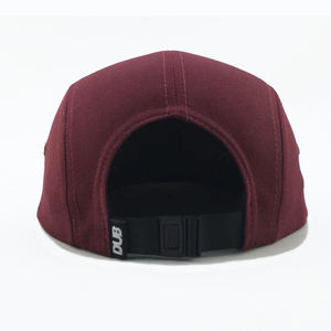 Sombrero <span class=keywords><strong>de</strong></span> <span class=keywords><strong>Camper</strong></span> sin estructura <span class=keywords><strong>de</strong></span> algodón <span class=keywords><strong>de</strong></span> nailon personalizado, 5 paneles, cinco paneles, 5 paneles, gorra Snapback, sombreros para hombres, mujeres y hombres - Product Image 5