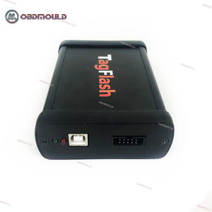 Tốt Nhất Tagflash ECU Lập Trình Hỗ Trợ 99% OBD/Băng Ghế Dự Bị/Khởi Động/Bdm/Jtag Chế Độ Đầy Đủ Đọc Tcu Cho Xe Ô Tô Xe Tải Xe Máy Chip Điều Chỉnh Công Cụ - Product Image 5