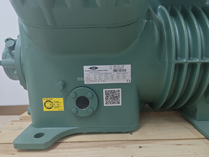 Compresor Reciprocante Bitzer 4GE-23Y-40P de Alta Eficiencia para Refrigeración Comercial, Cámaras Frigoríficas, Unidades de Condensación para Congeladores - Product Image 3